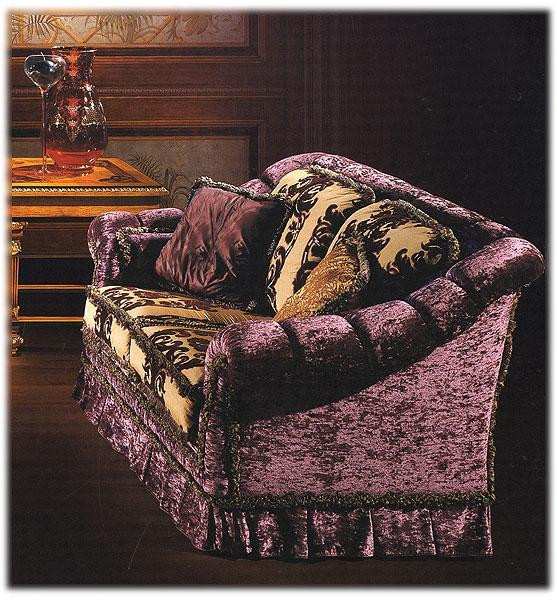 Sofa Ezio bellotti Platinum 4602