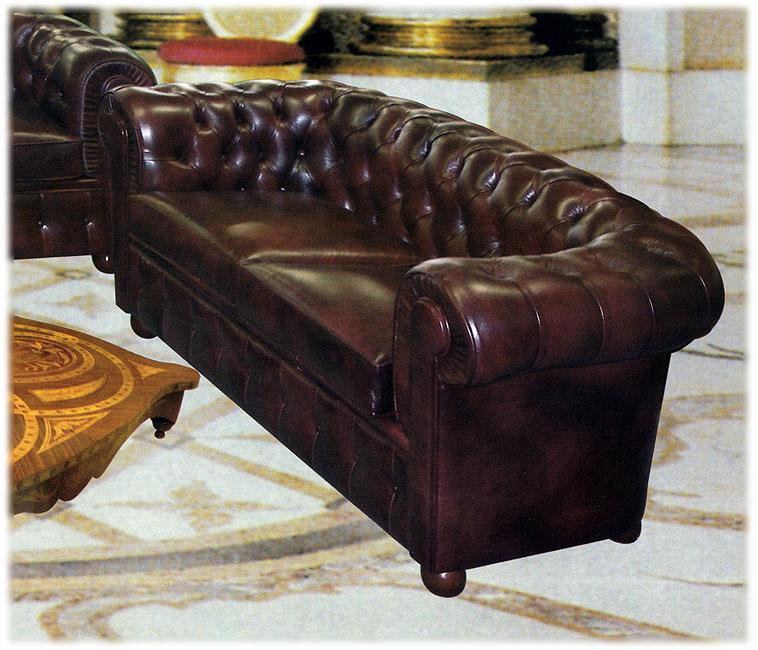 Sofa Mice Hermitage 2696