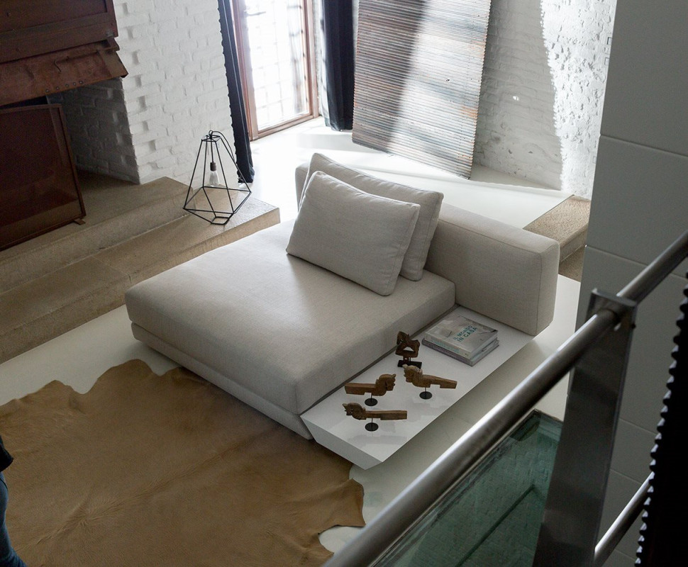 Sofa Alberta Floyd