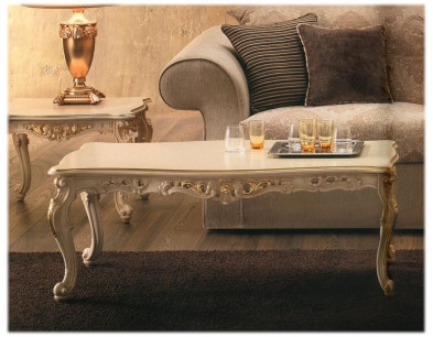 Coffee Table Paolo lucchetta Smeraldo tv