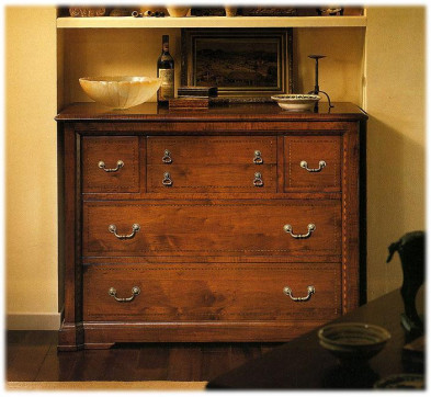Dresser Recamier Bamar Notte 1401