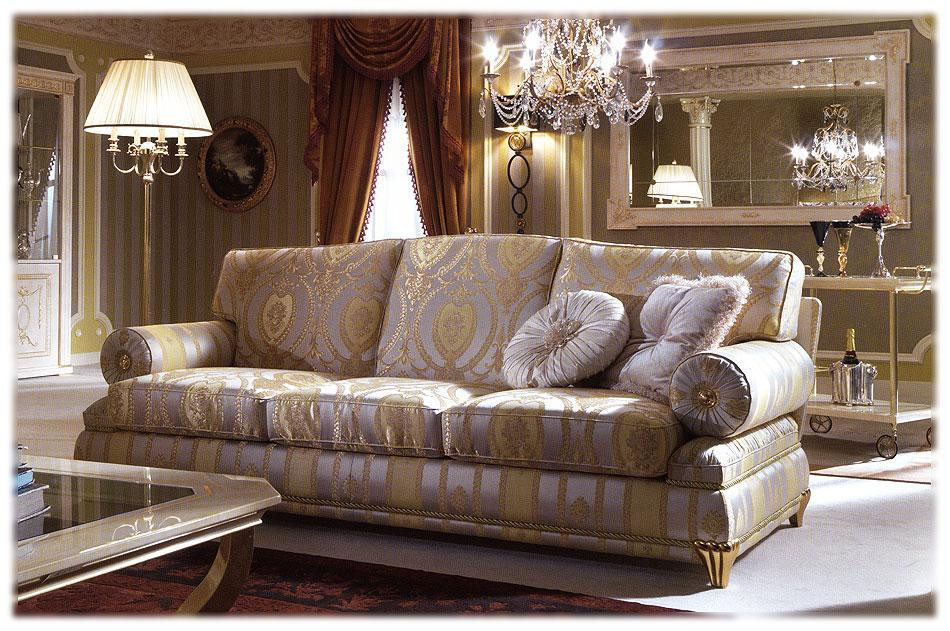 Sofa Royale Turri Classic T485