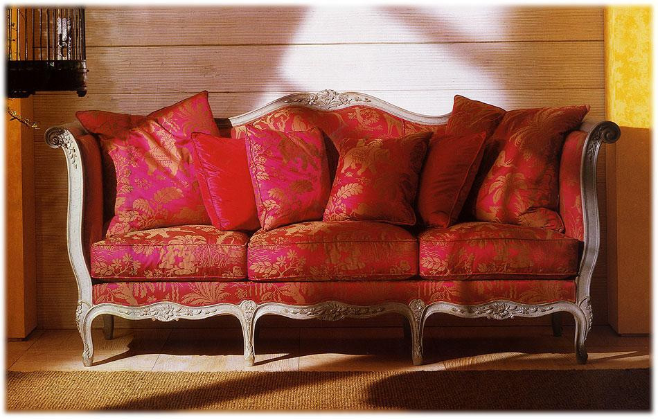 Sofa Salda arredamenti 8467 3P