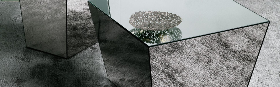 Table Casamilano Design Paola Navone Bollywood