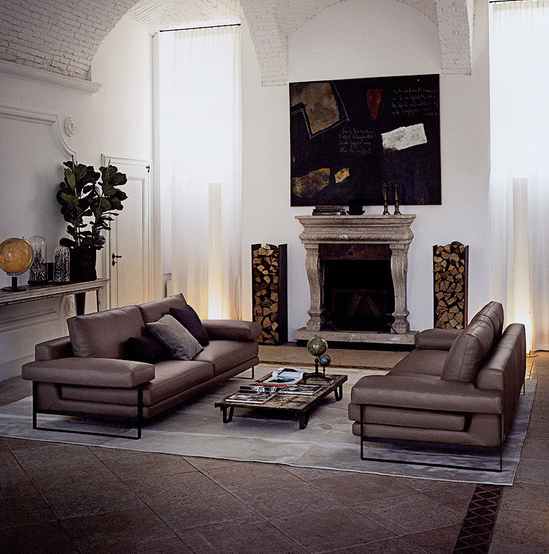 Sofa Ego Arketipo 018602