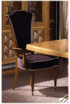 Dining Chair Busnelli adamo 7180