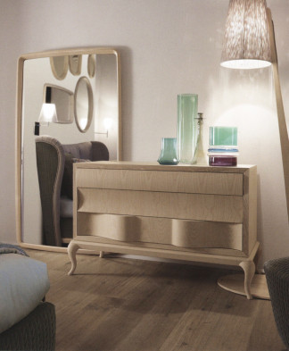 Dresser Volpi Contemporary Empire como