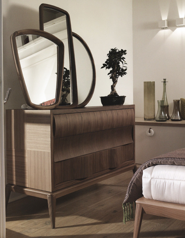Dresser Volpi Contemporary Empire como