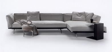 Sofa Este Flexform 23515 + 23525