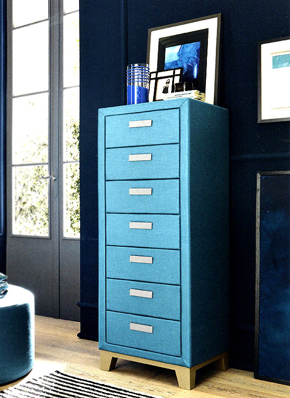 Dresser Jubile Bolzan letti Bludibetty Sju