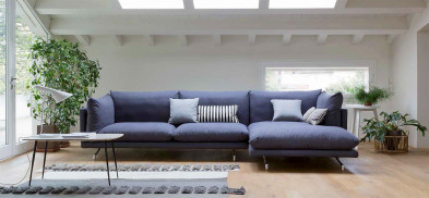 Sofa Swing Dall'agnese Divani&amp;poltrone Swing 3