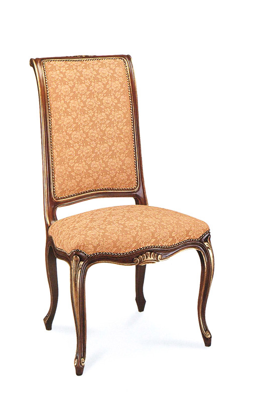Dining Chair Giuliacasa Leonardo 60S-le