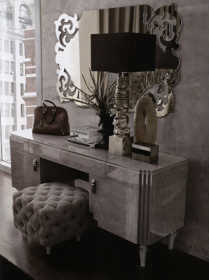Dressing Table Benedetti mobili Charmant Charmant 04