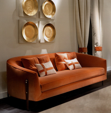 Sofa Softhouse Mademoiselle 01