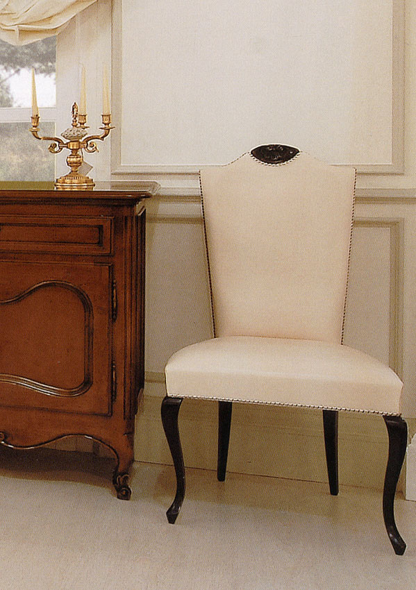 Dining Chair Arte antiqua Charming home collection 2479