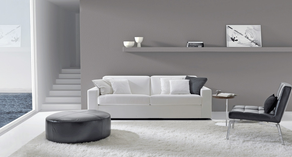 Sofa Asnaghi Martina Square