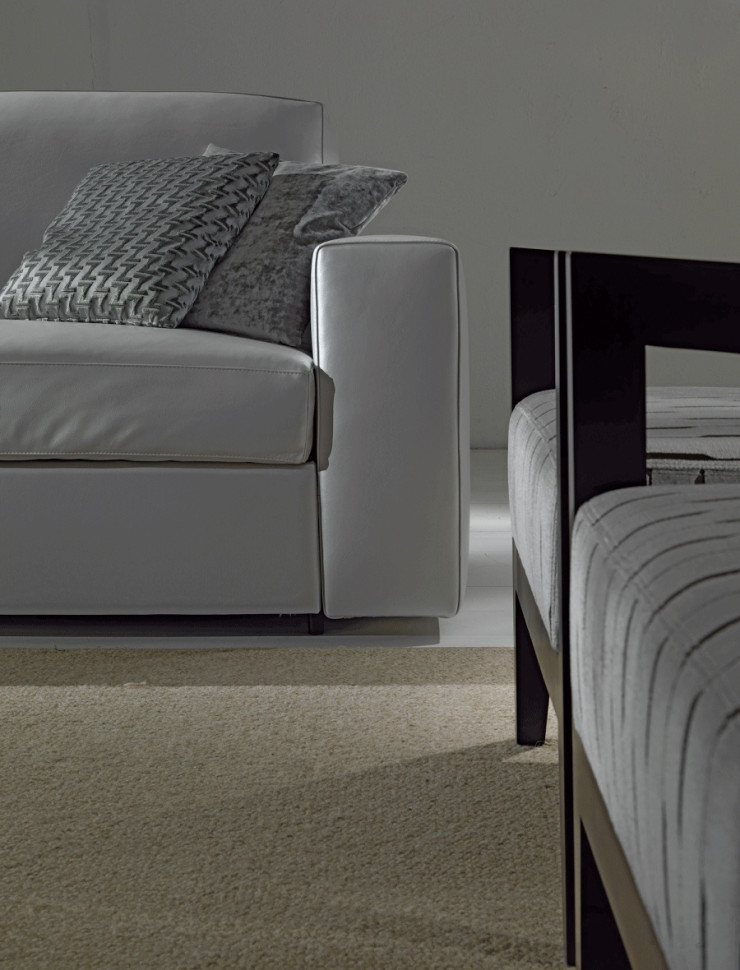 Sofa Asnaghi Martina Square