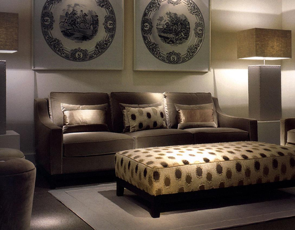 Sofa Softhouse Zeno