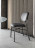 Dining Chair Bontempi Dada
