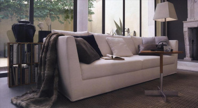 Sofa Richard Jesse Day collection Ri20240