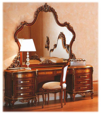 Dressing Table Osiride Asnaghi interiors Classic As5506