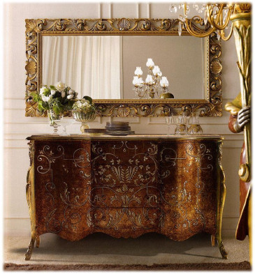 Dresser Andrea fanfani 2003
