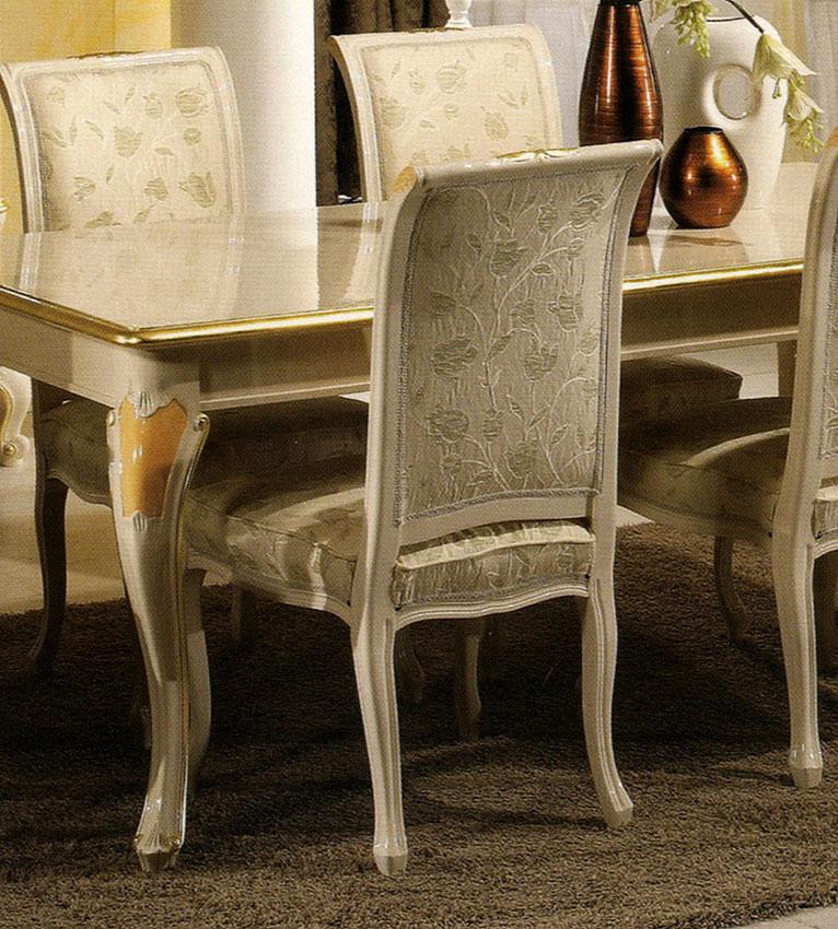 Dining Chair Giuliacasa Venezia 518R-ve