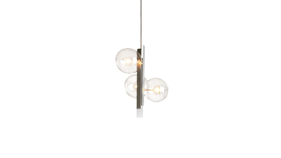 Chandelier Lamp Bonaldo Bon Ton