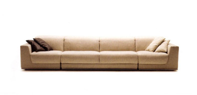 Sofa Joe Milano bedding Mdjoeterdx+mdjoe160f