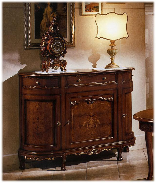 Dresser Veneziano Linea b Prestige 700/5