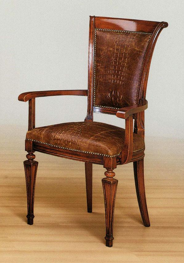 Dining Chair Morello gianpaolo Catalogo generale 899/N