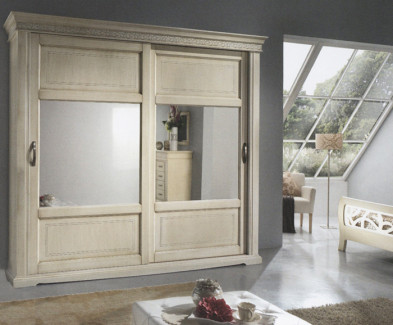 Wardrobe Arte casa Evoluzione 2705