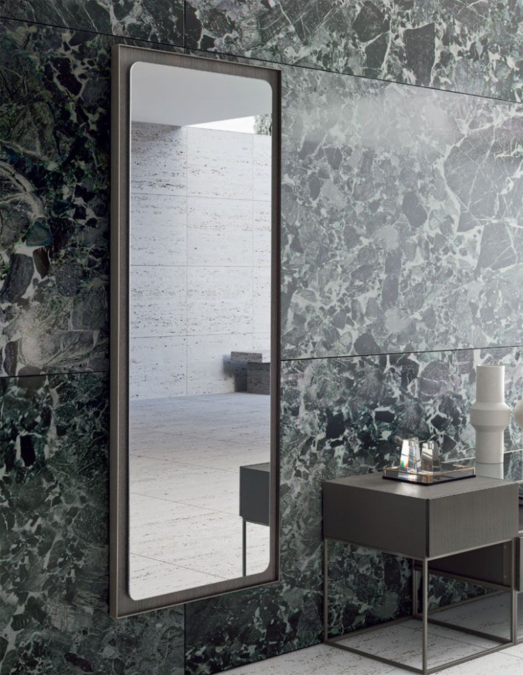 Mirror Ditre Italia Glare