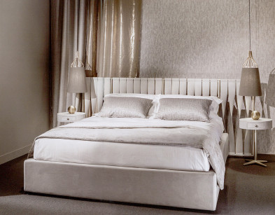 Bed Cantori Spiritual chic Twist 03