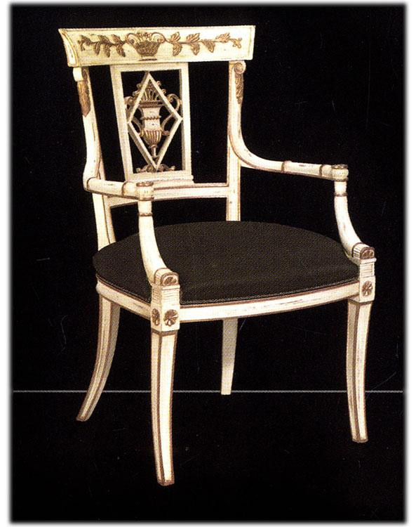 Dining Chair Isacco agostoni Book.02 1200P
