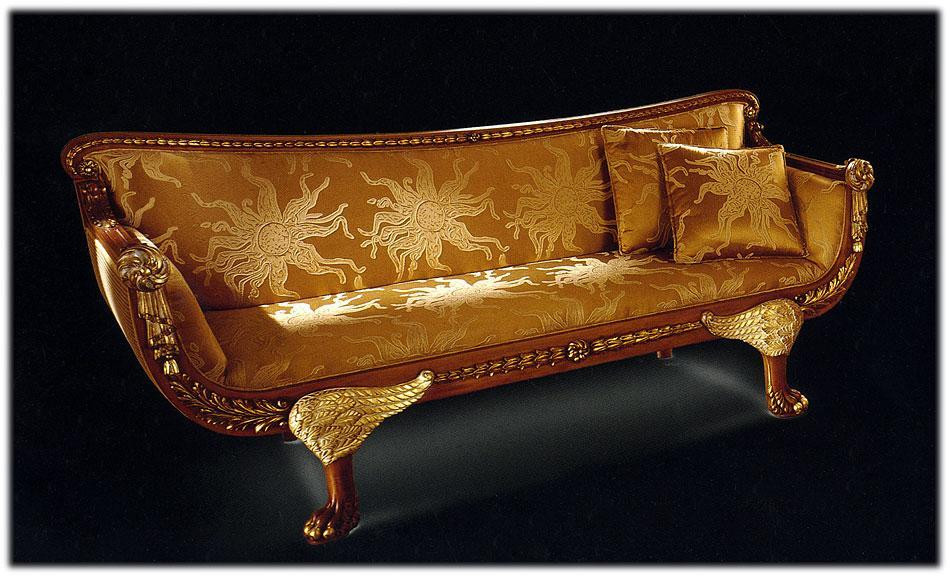 Sofa Artearredo Essences Eternity 02
