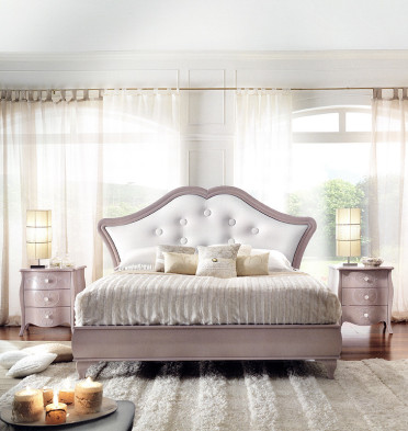 Bed Bbelle Callas exclusive home 72