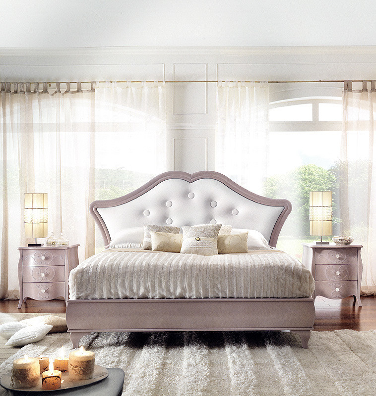 Bed Bbelle Callas exclusive home 72