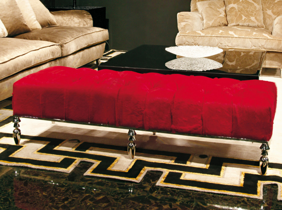 Bench Visionnaire Dagonet