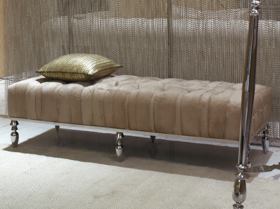 Bench Visionnaire Dagonet