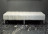 Bench Visionnaire Dagonet