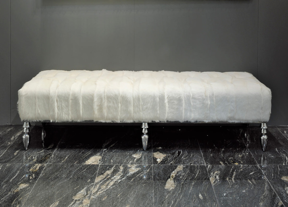 Bench Visionnaire Dagonet