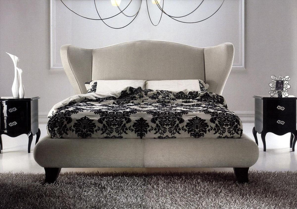Bed Giemmegi Must italia Berge