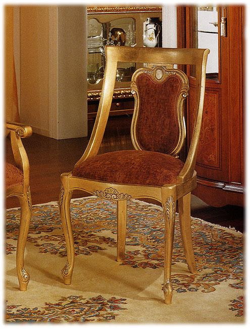 Dining Chair Antonelli moravio Pitti 567