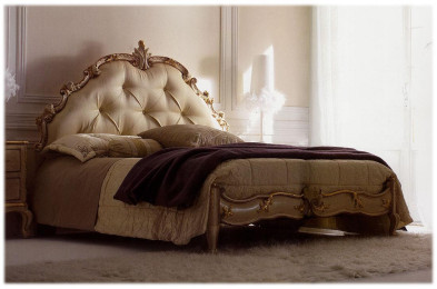 Bed Florence art Florence art 297