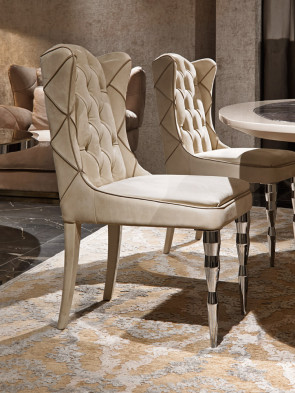 Chair Visionnaire Siegfrid