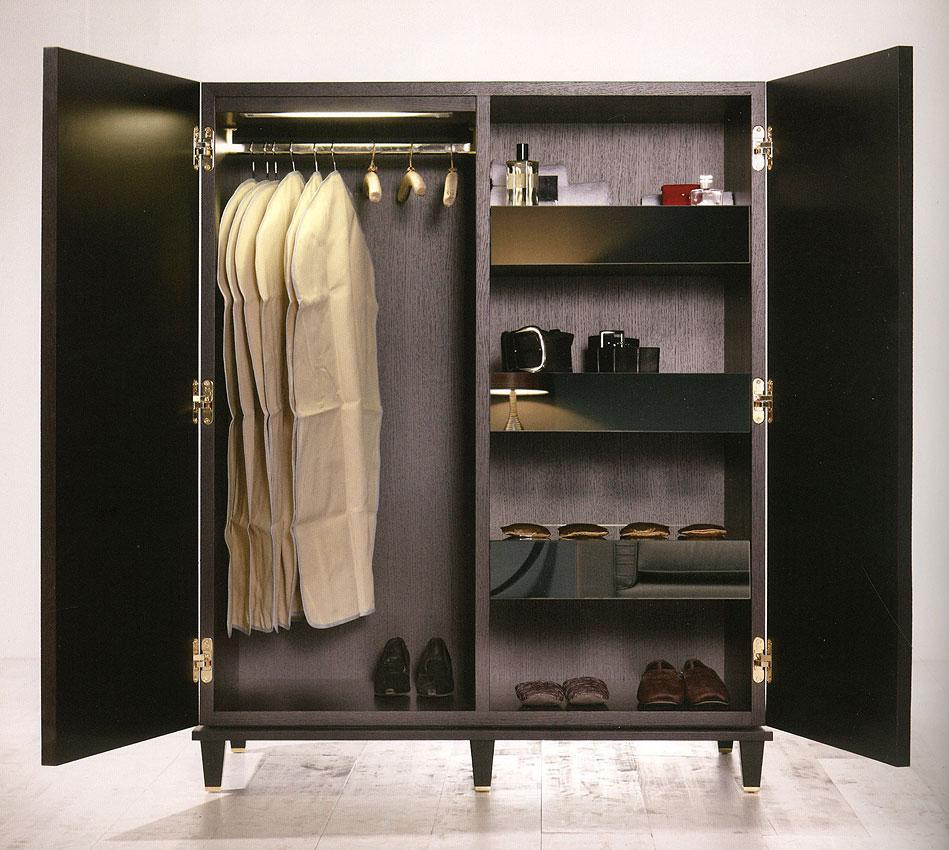 Wardrobe Dimitri Opera 41006