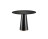 Table Eforma Ted bistro top cristallo