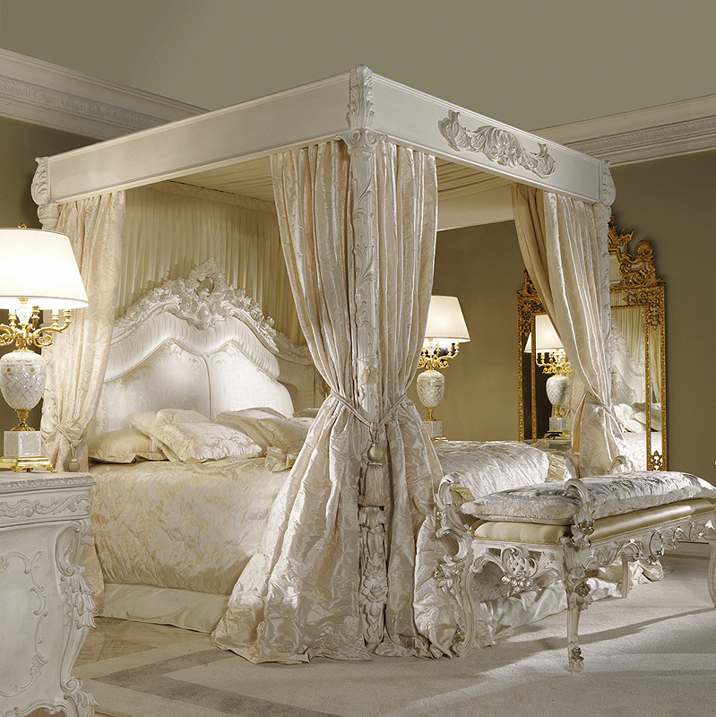 Bed Zanaboni Charlene