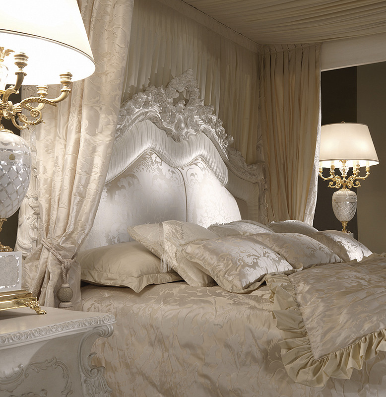 Bed Zanaboni Charlene